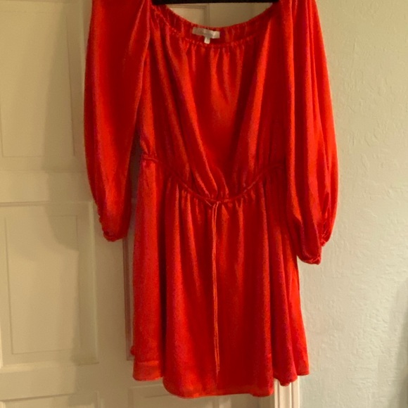 Lovers and Friends World Traveler Dress. NWT - Picture 6 of 7